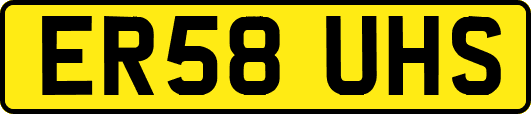 ER58UHS
