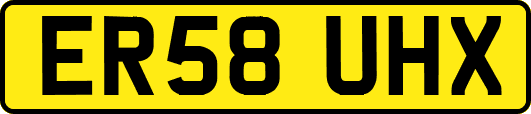 ER58UHX