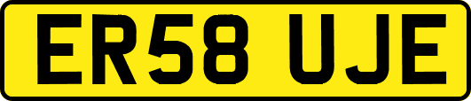 ER58UJE