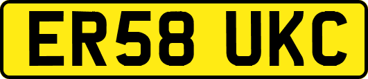 ER58UKC