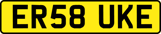ER58UKE