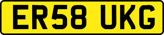 ER58UKG