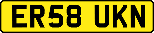 ER58UKN