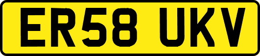 ER58UKV