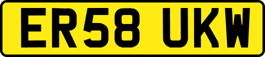 ER58UKW