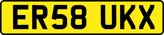 ER58UKX