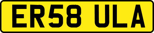 ER58ULA
