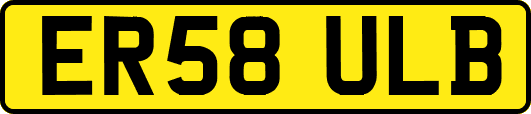 ER58ULB