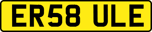 ER58ULE