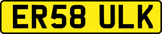 ER58ULK