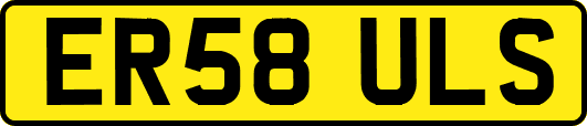 ER58ULS