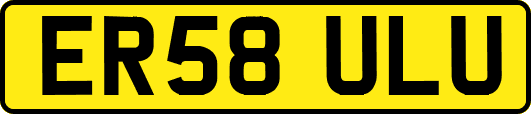 ER58ULU