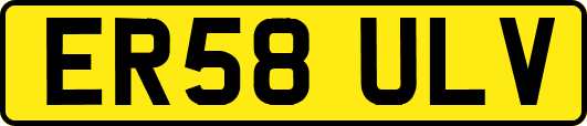 ER58ULV
