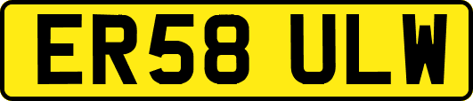 ER58ULW