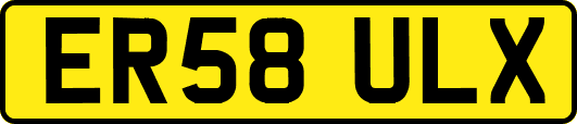 ER58ULX