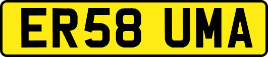 ER58UMA