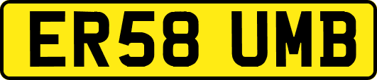 ER58UMB