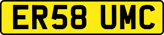ER58UMC