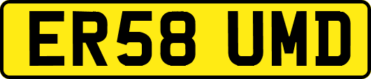 ER58UMD