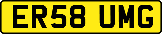 ER58UMG