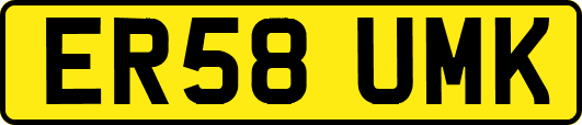 ER58UMK