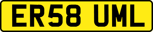 ER58UML