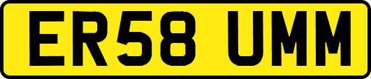 ER58UMM