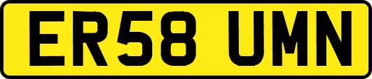 ER58UMN