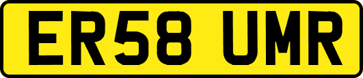 ER58UMR