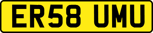 ER58UMU