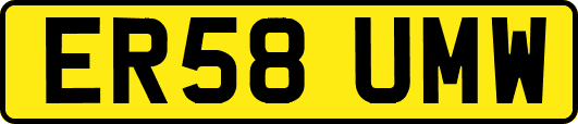 ER58UMW