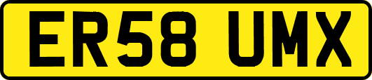 ER58UMX