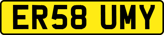 ER58UMY