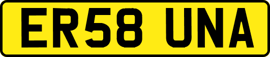 ER58UNA