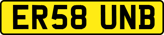 ER58UNB
