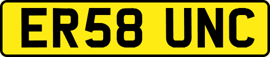 ER58UNC