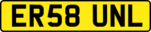 ER58UNL