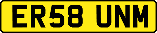 ER58UNM