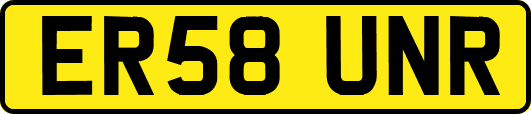 ER58UNR