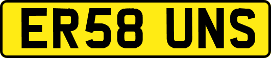 ER58UNS