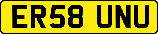 ER58UNU