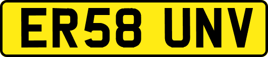 ER58UNV