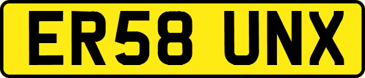 ER58UNX