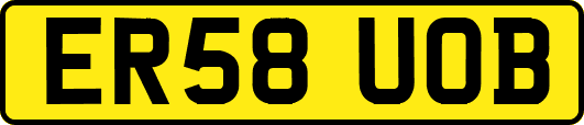 ER58UOB