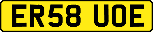 ER58UOE