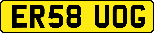ER58UOG