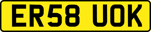ER58UOK