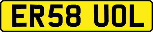 ER58UOL
