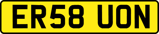 ER58UON