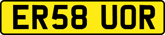 ER58UOR